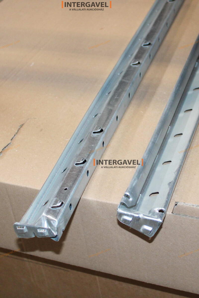 Polcos állvány - HI-280 17