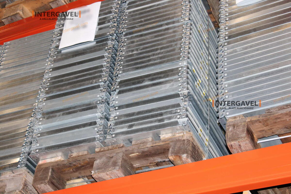 Polcos állvány - HI-280 20