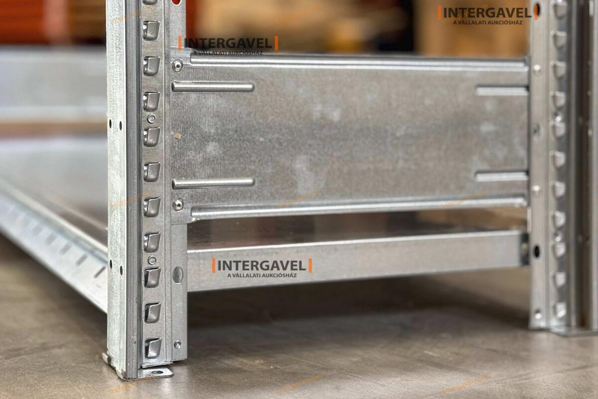 Polcos állvány - HI-280 5