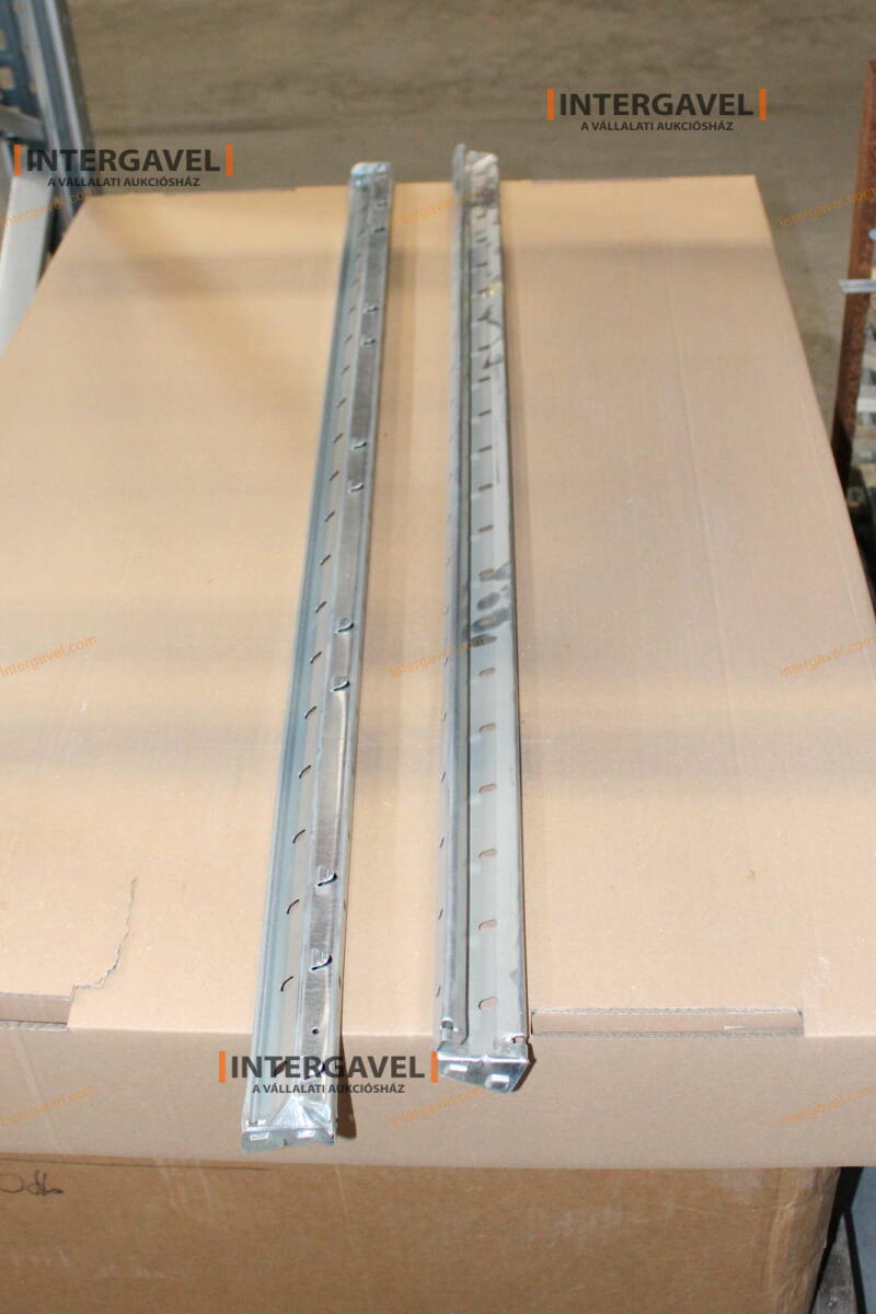 Polcos állvány - HI-280 16