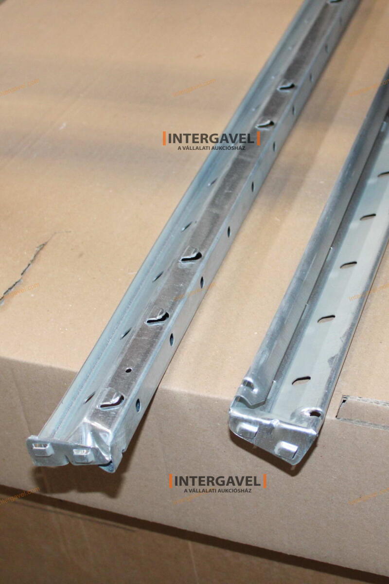 Polcos állvány - HI-280 17