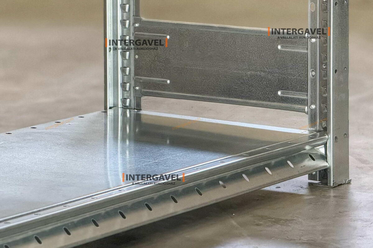 Polcos állvány - HI-280 4