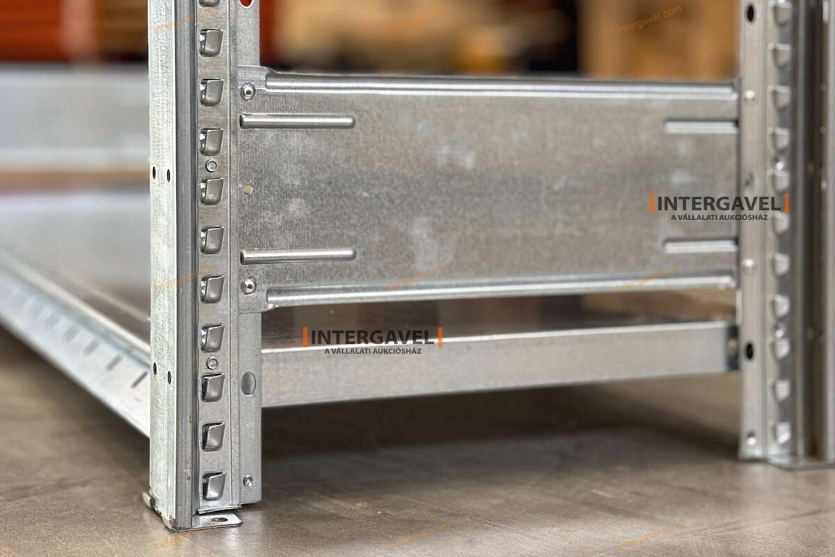 Polcos állvány - HI-280 5