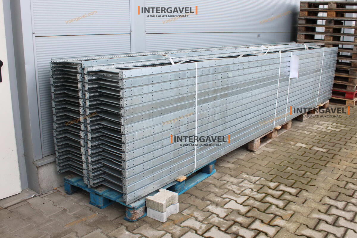 Polcos állvány - HI-280 8