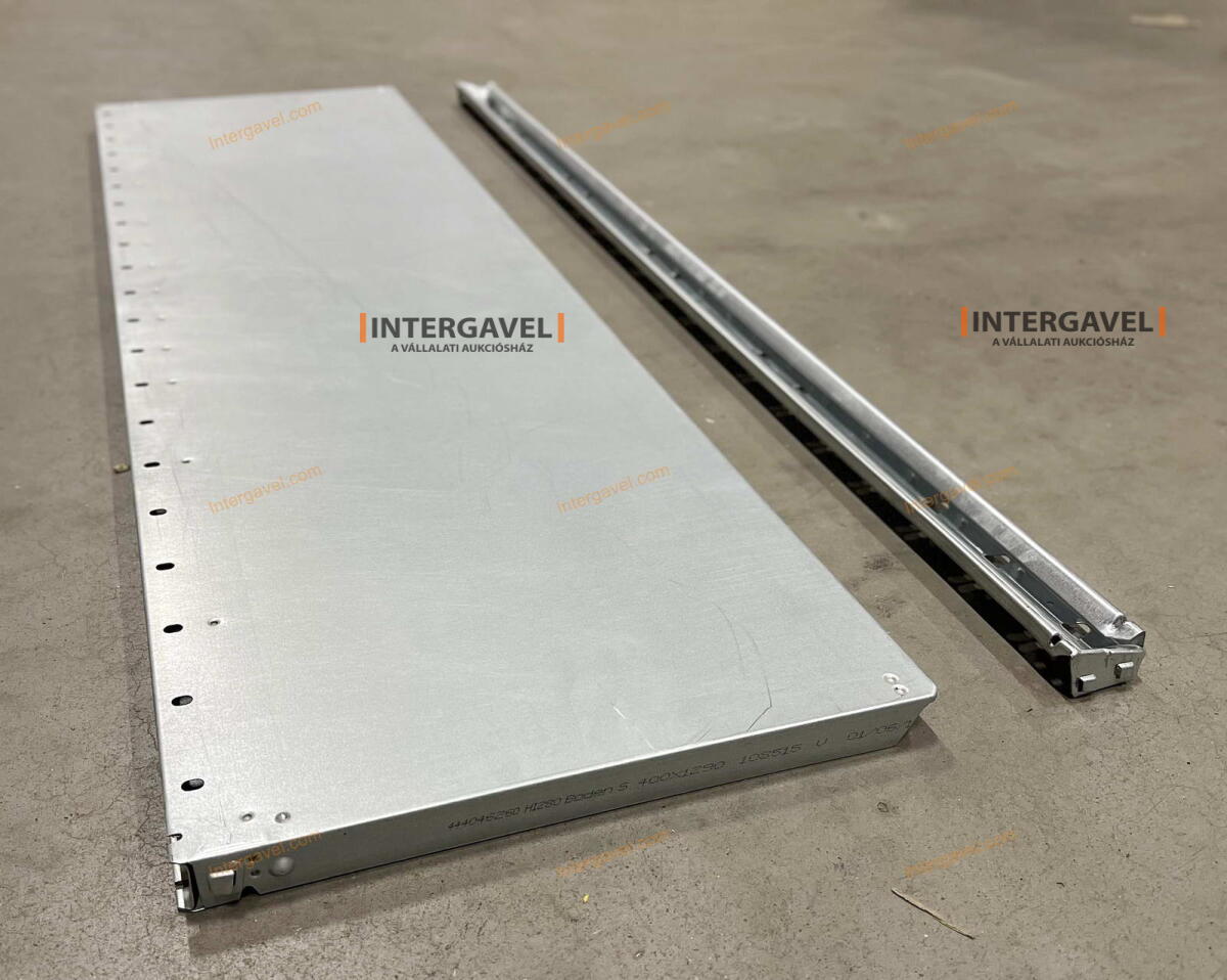 Polcos állvány - HI-280 13