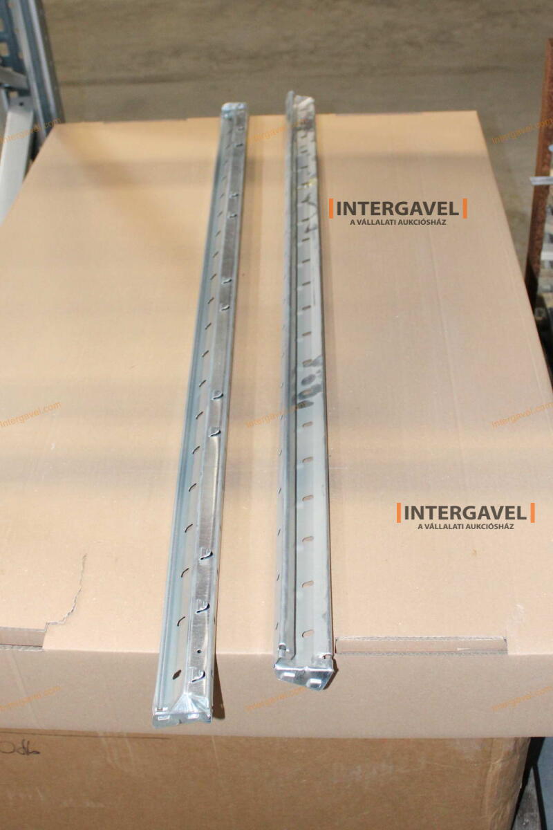 Polcos állvány - HI-280 16