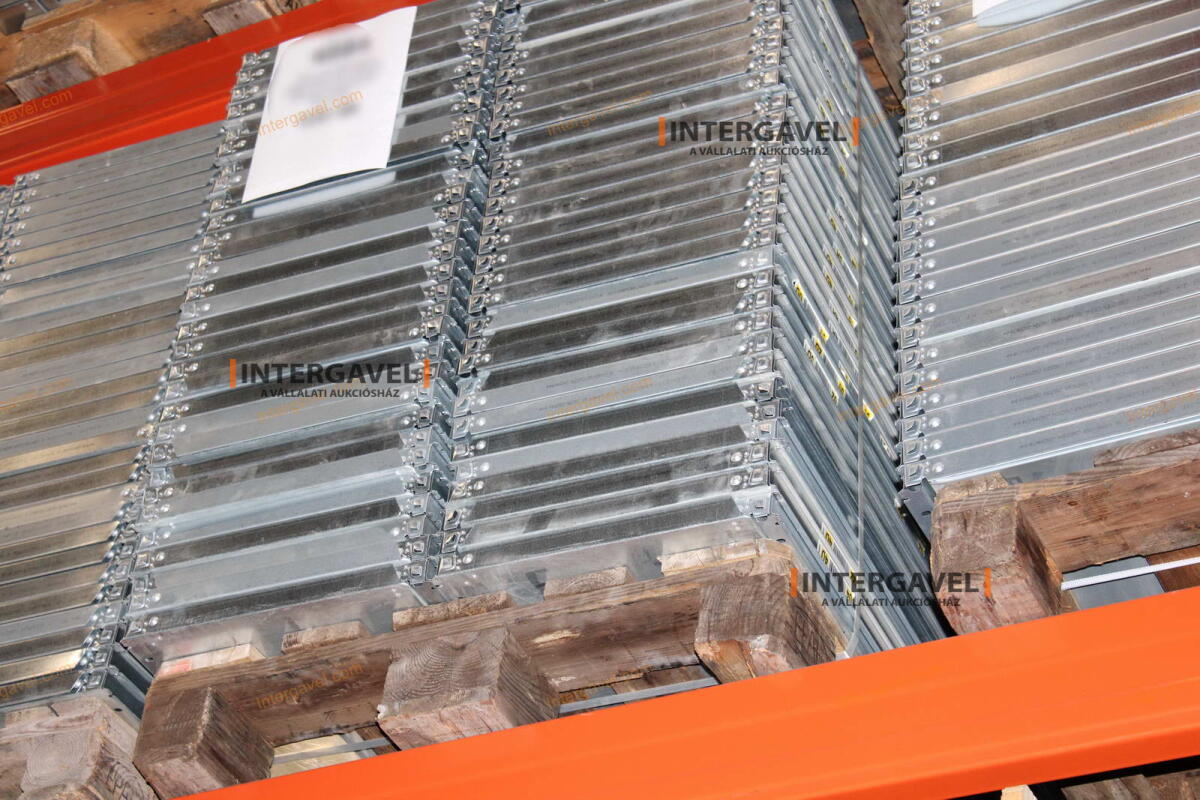 Polcos állvány - HI-280 20