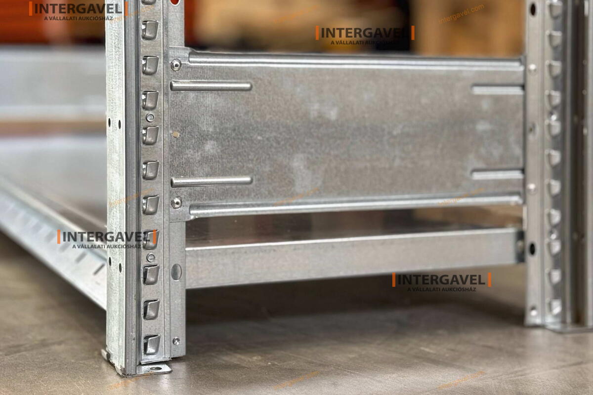 Polcos állvány - HI-280 5