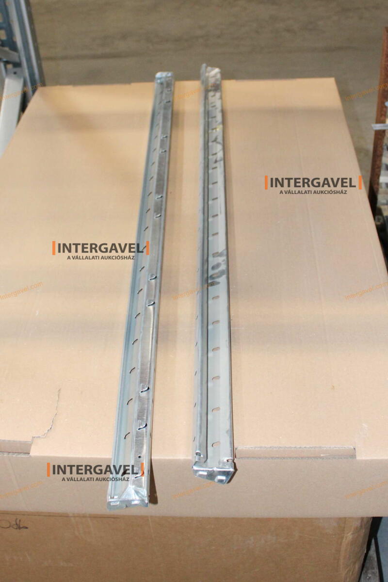 Polcos állvány - HI-280 16