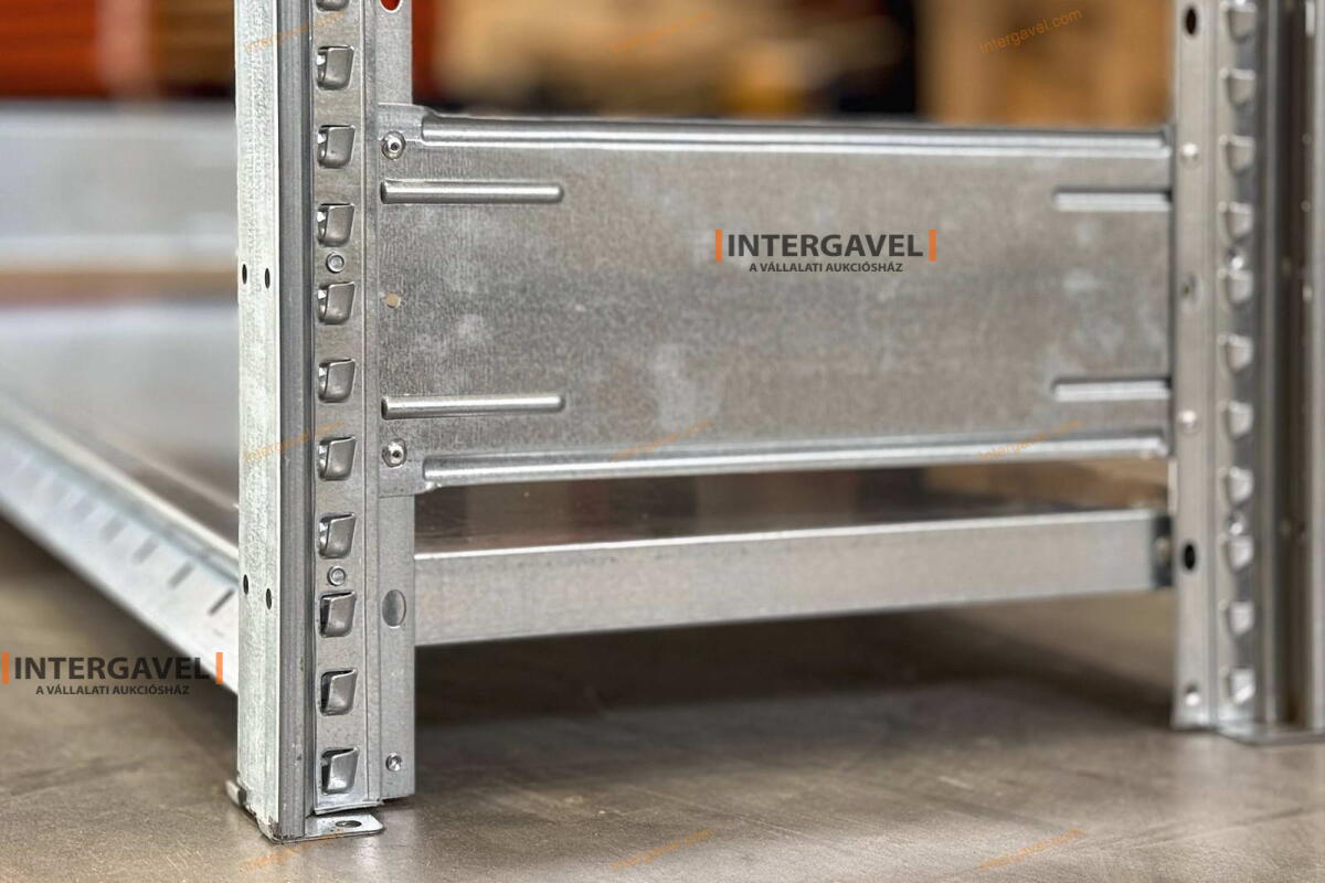 Polcos állvány - HI-280 5