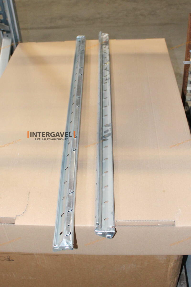 Polcos állvány - HI-280 16