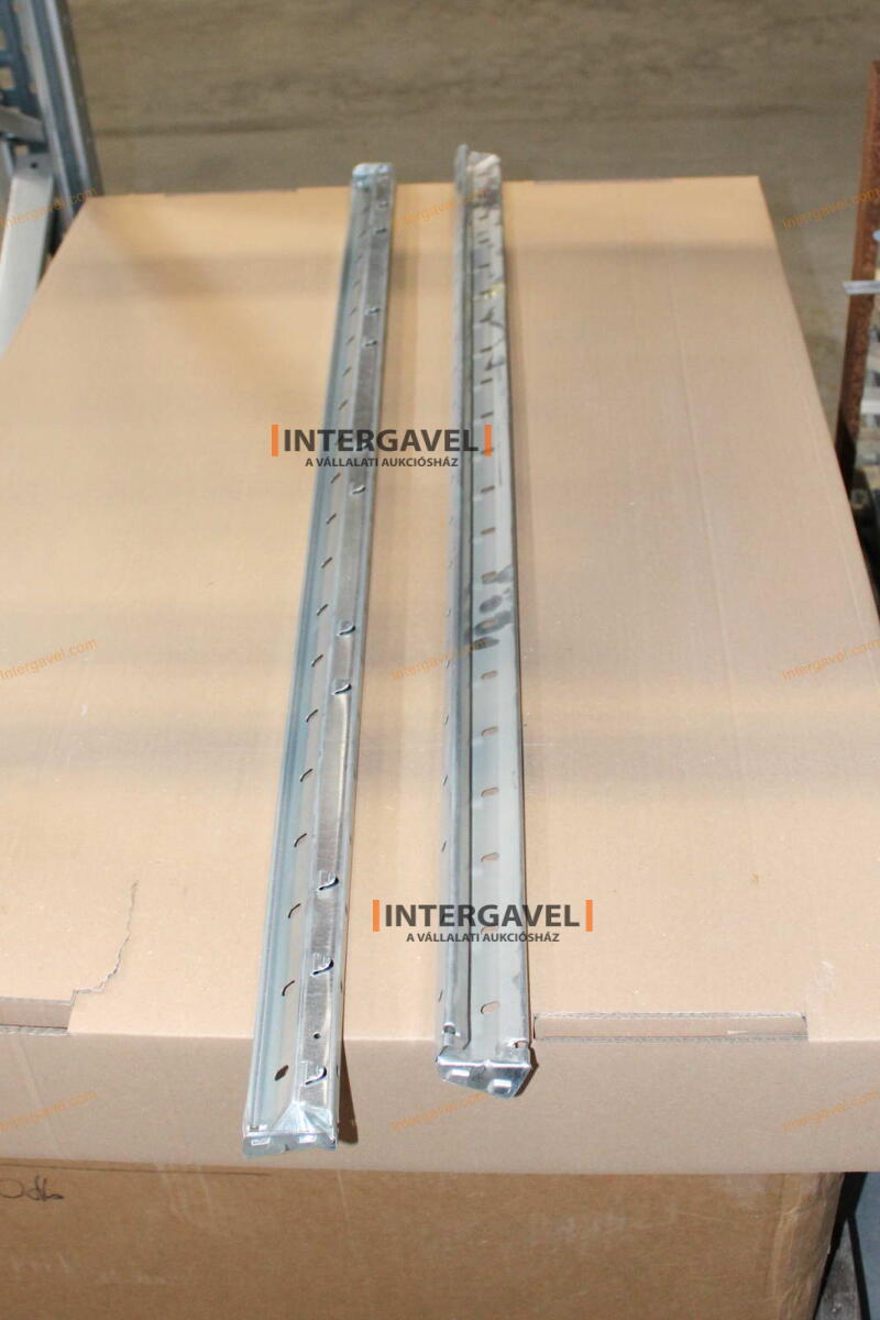 Polcos állvány - HI-280 16