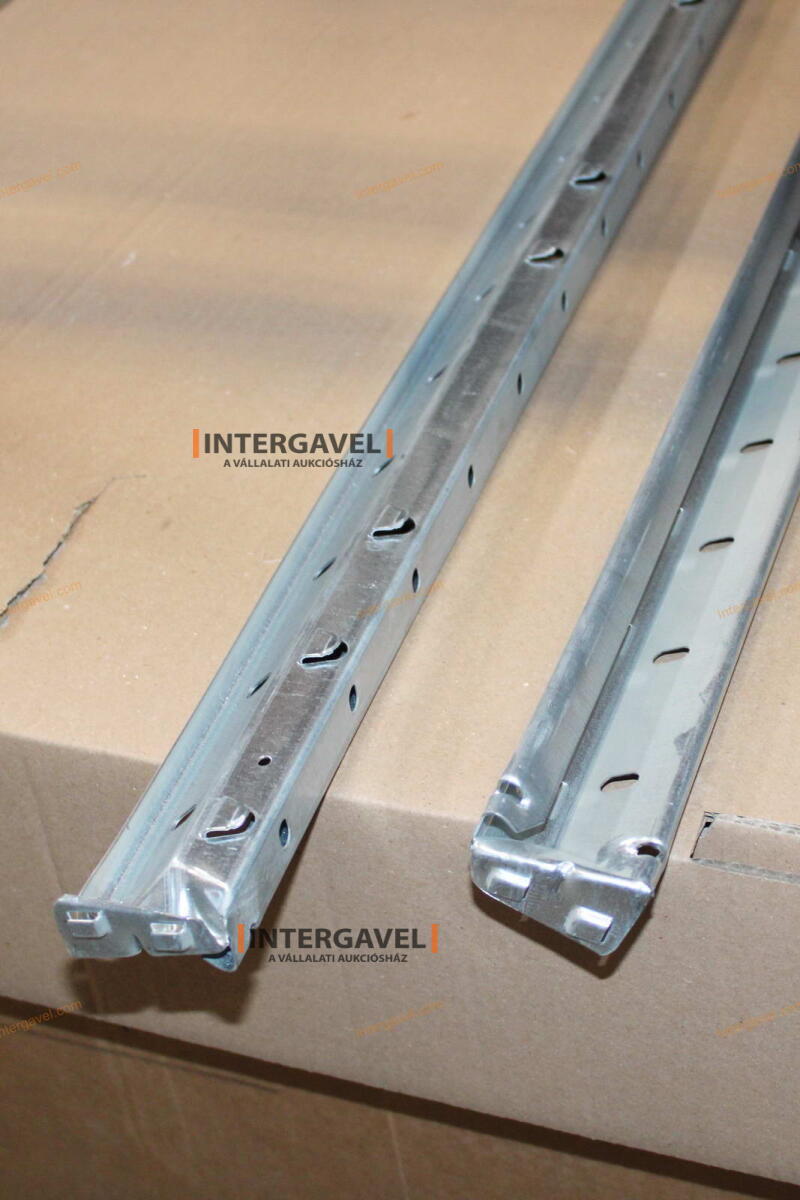 Polcos állvány - HI-280 17