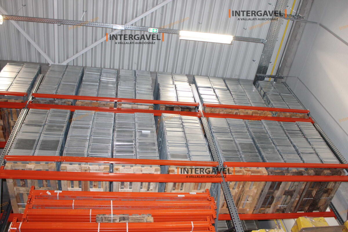 Polcos állvány - HI-280 19