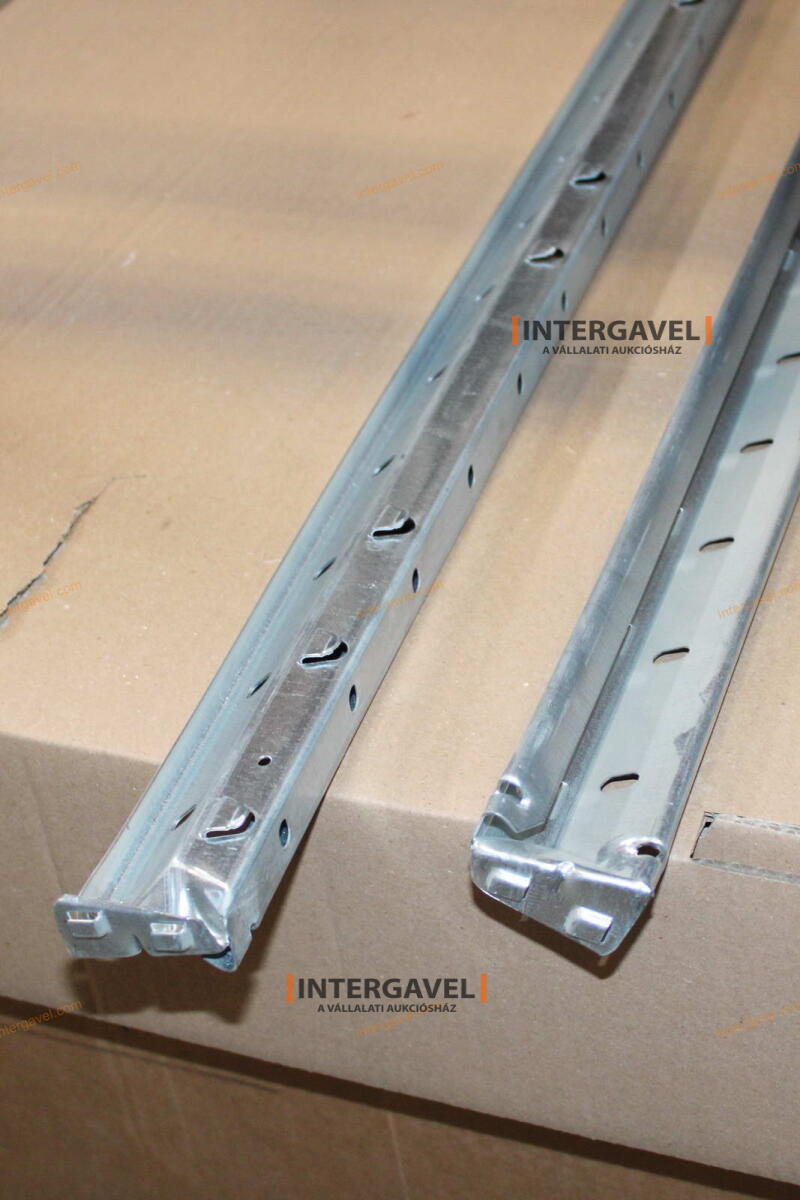 Polcos állvány - HI-280 17