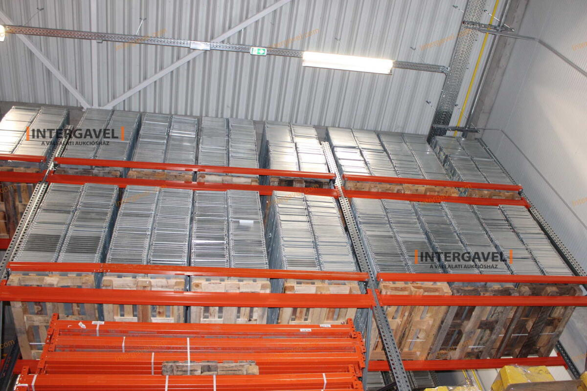 Polcos állvány - HI-280 19