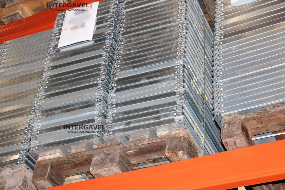 Polcos állvány - HI-280 20