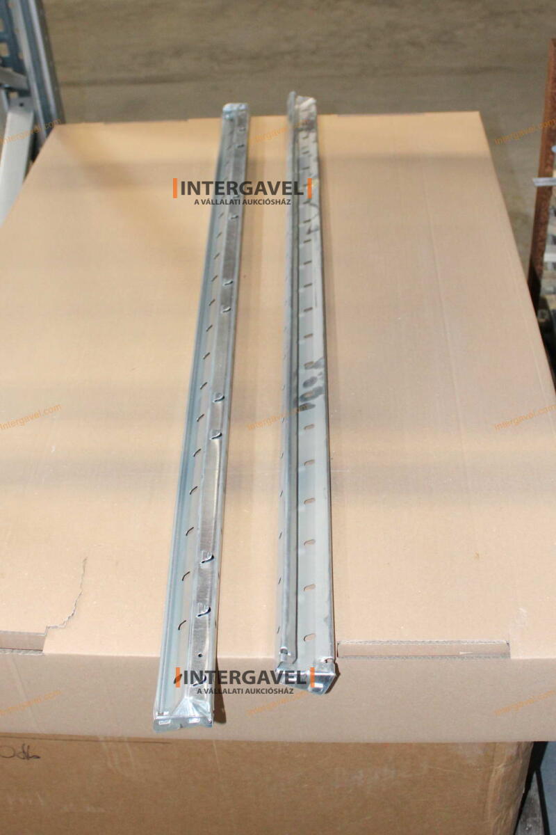 Polcos állvány - HI-280 16