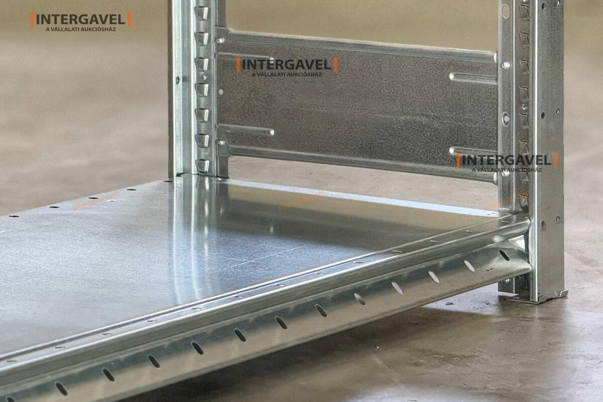 Polcos állvány - HI-280 4