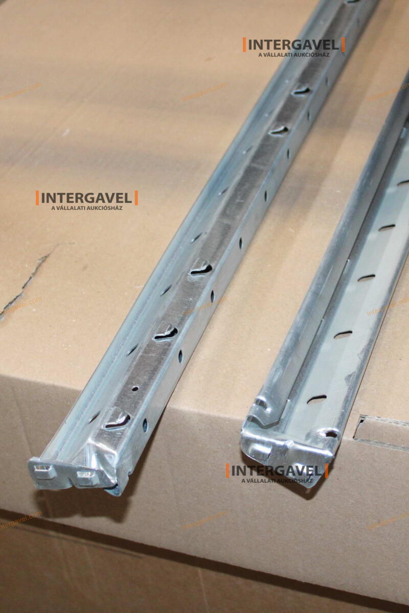 Polcos állvány - HI-280 17