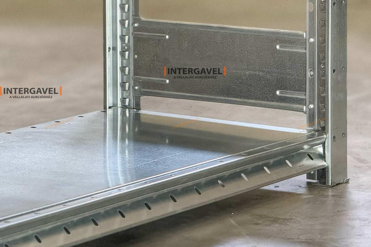 Polcos állvány - HI-280 4