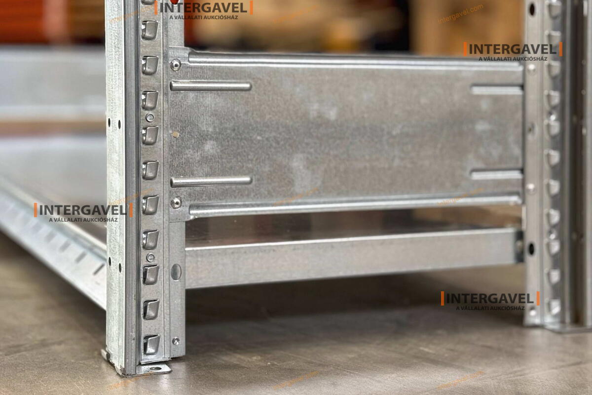 Polcos állvány - HI-280 5