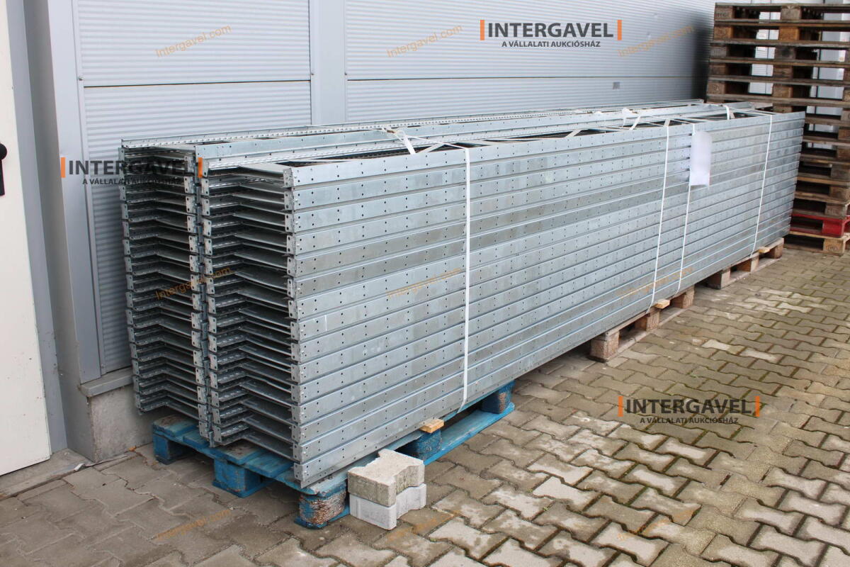 Polcos állvány - HI-280 8