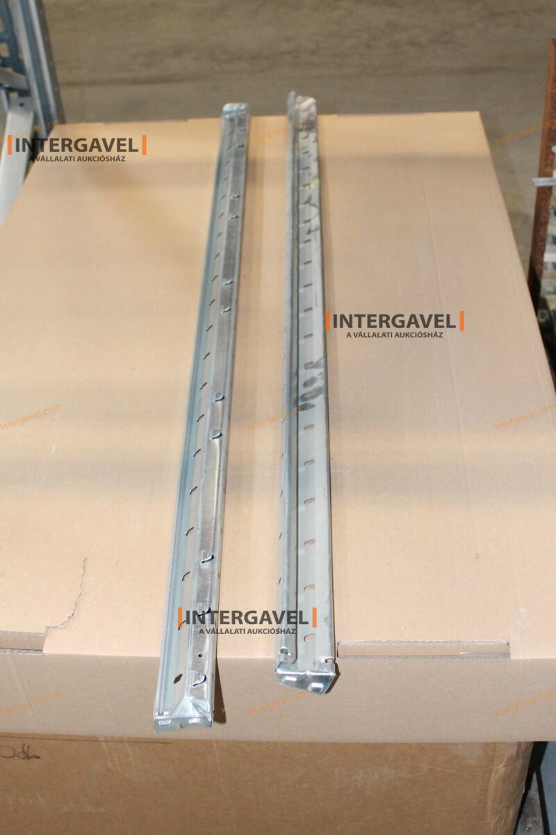 Polcos állvány - HI-280 16