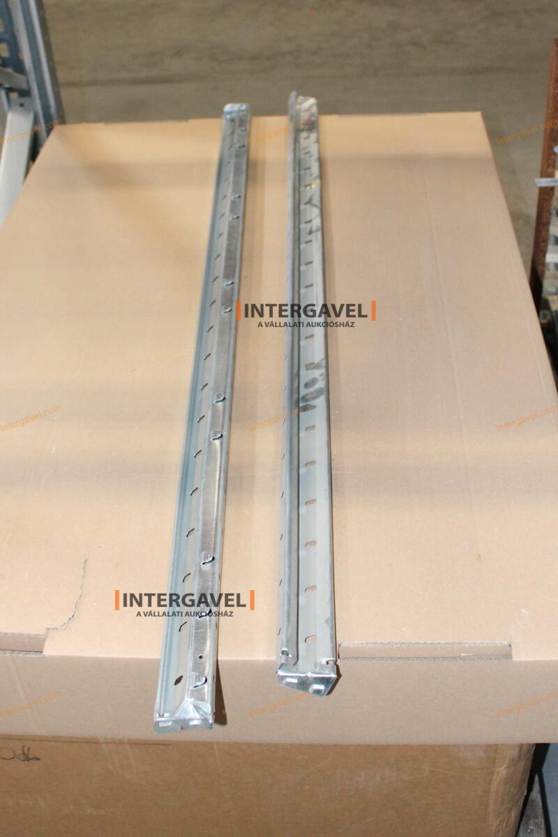 Polcos állvány - HI-280 16