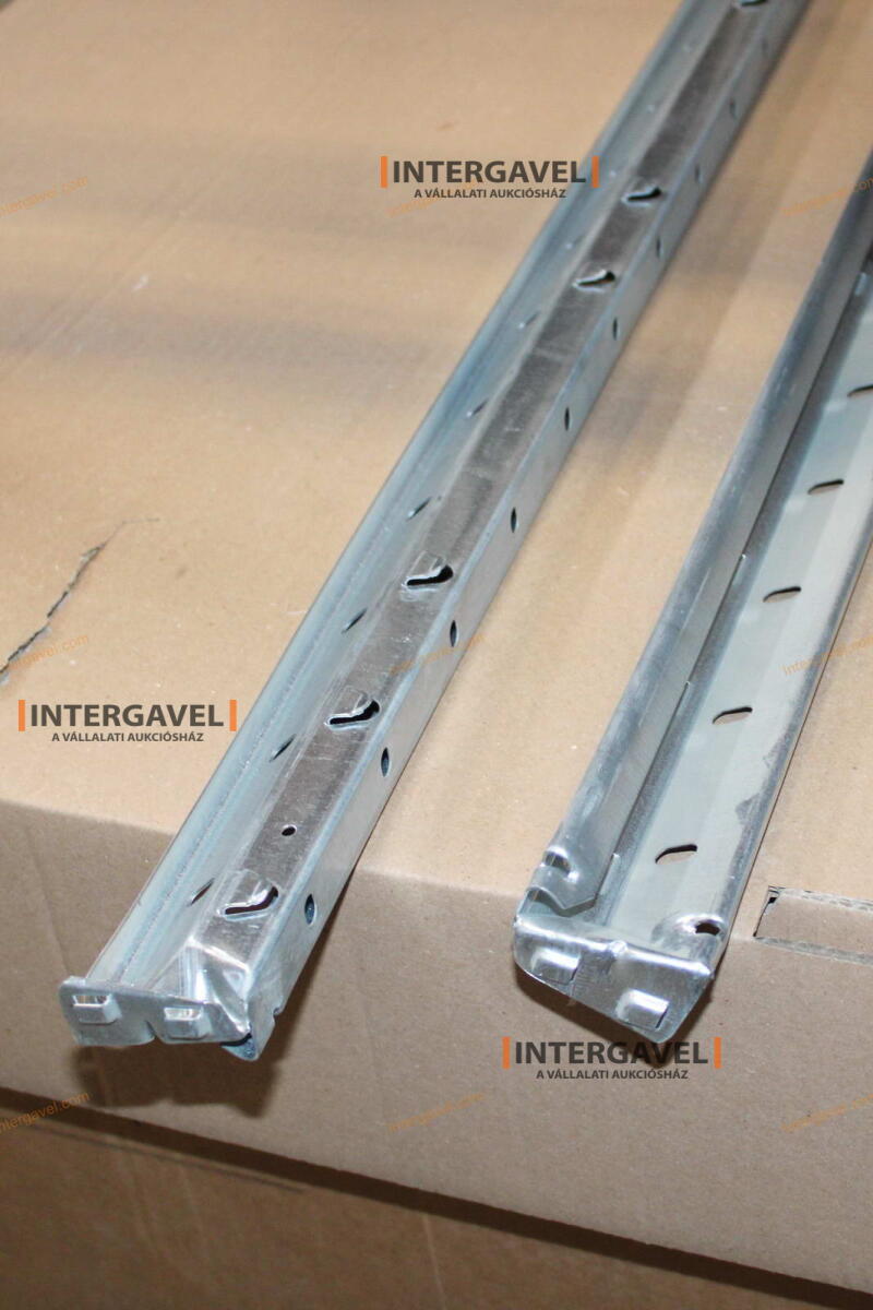 Polcos állvány - HI-280 17