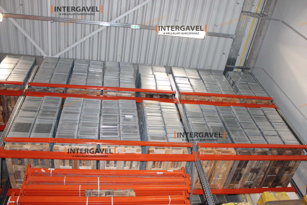 Polcos állvány - HI-280 19