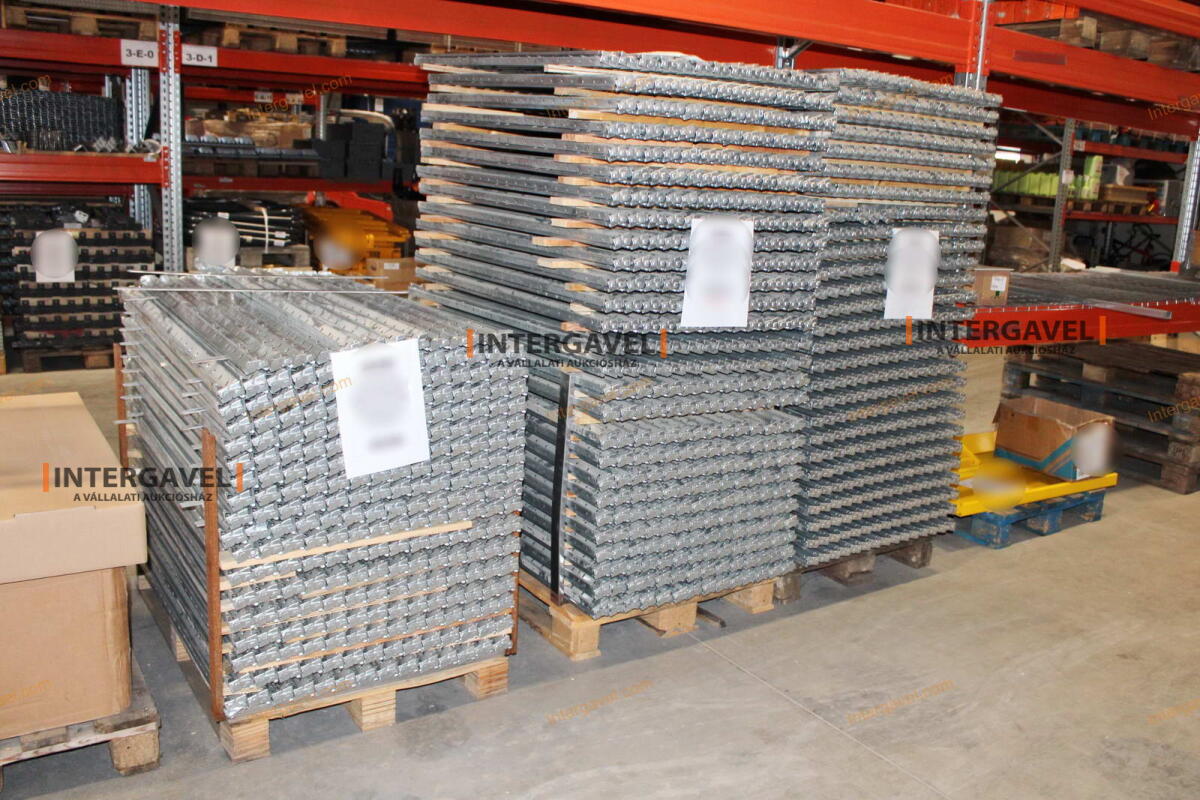 Polcos állvány - HI-280 15