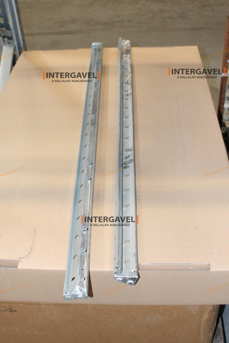 Polcos állvány - HI-280 16