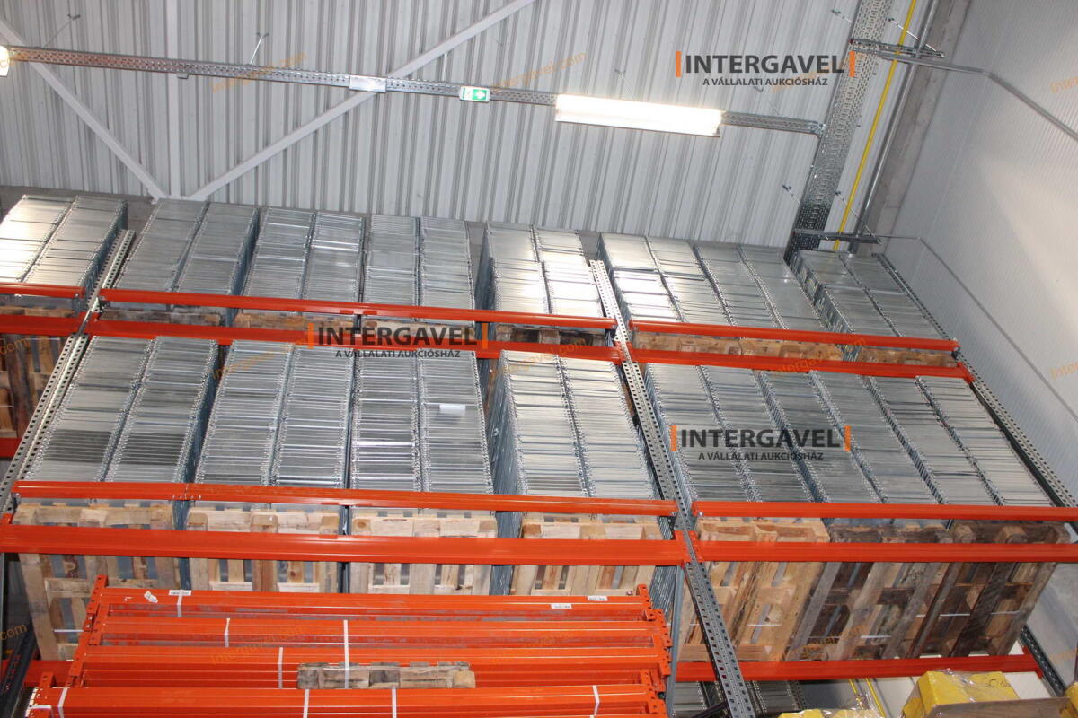 Polcos állvány - HI-280 19