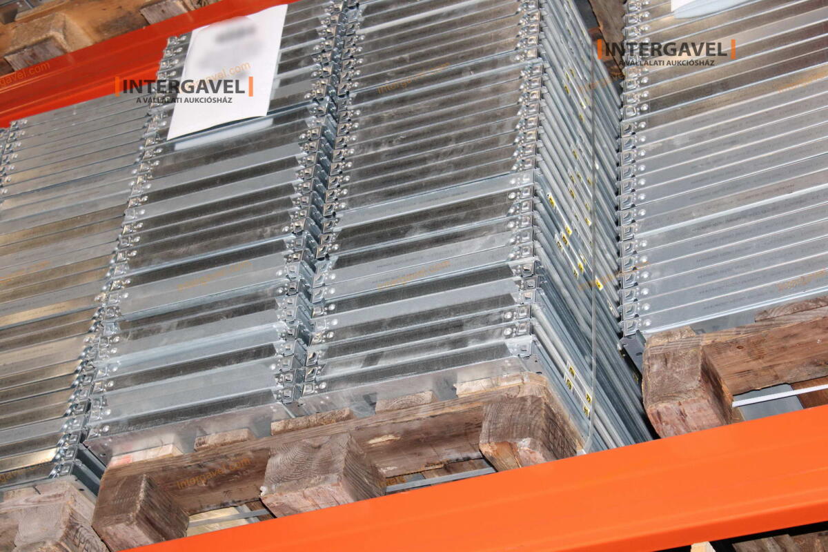 Polcos állvány - HI-280 20