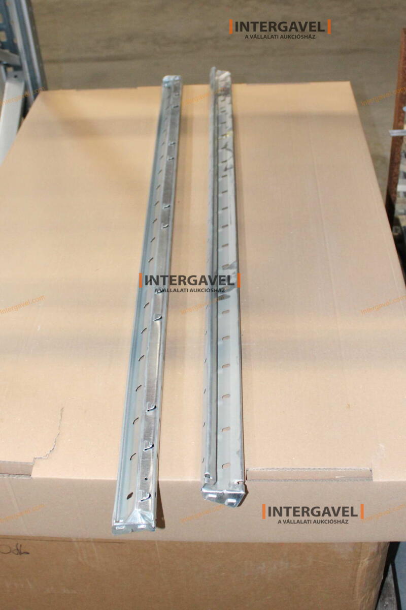 Polclap hossztartóval - HI 280 4