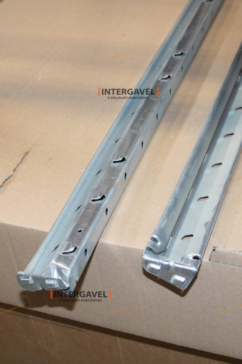 Polclap hossztartóval - HI 280 5