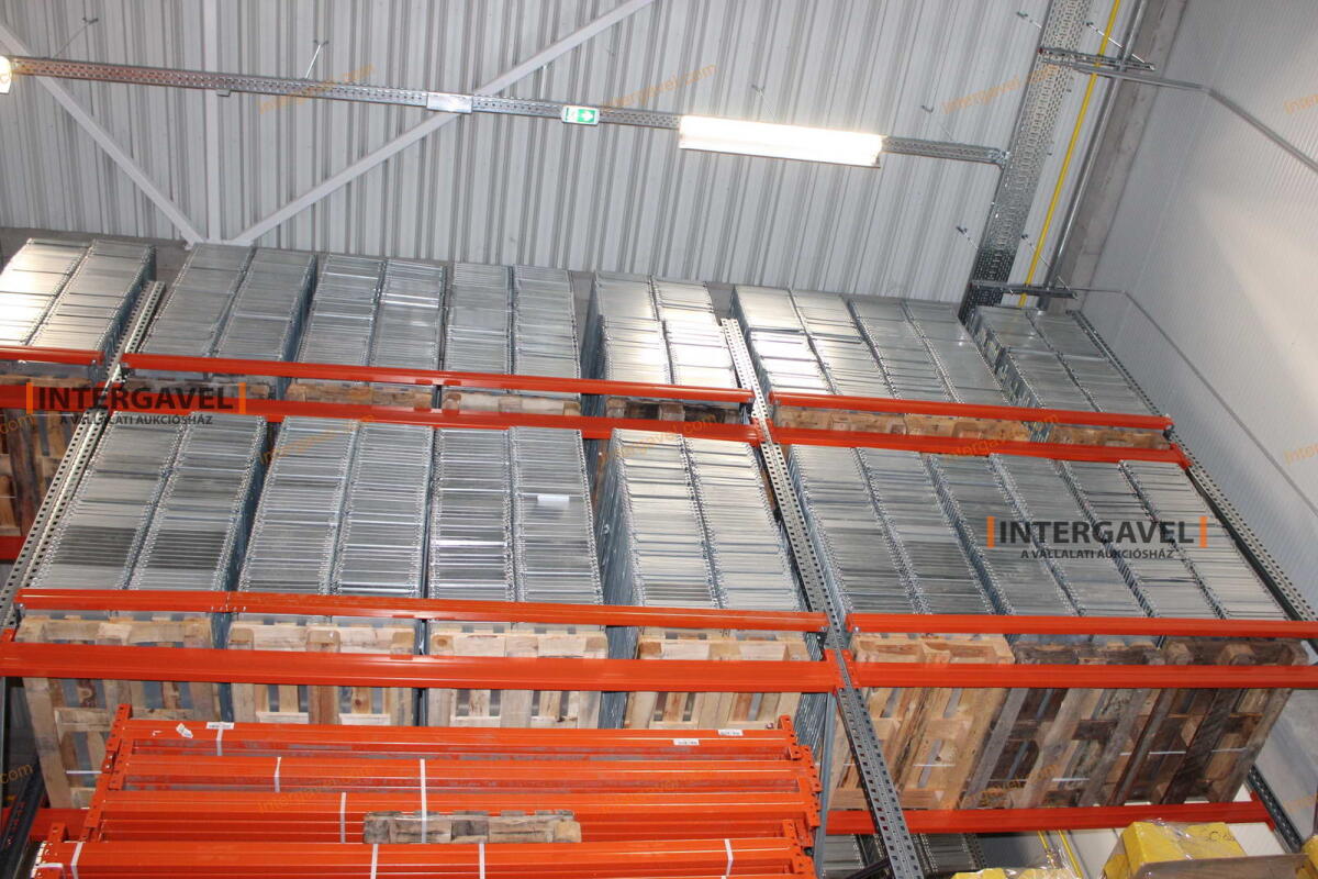 Polclap hossztartóval - HI 280 7