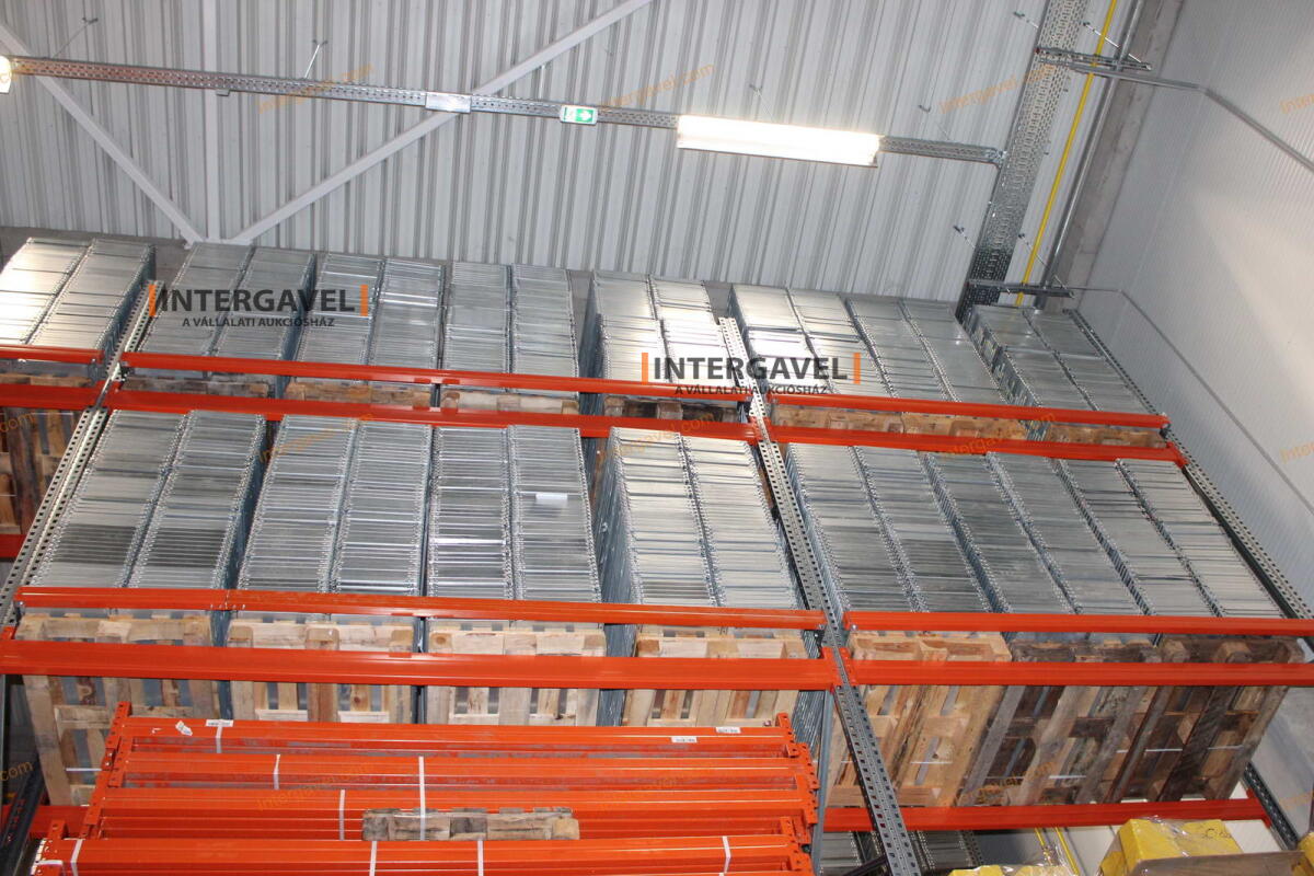 Polclap hossztartóval - HI 280 7