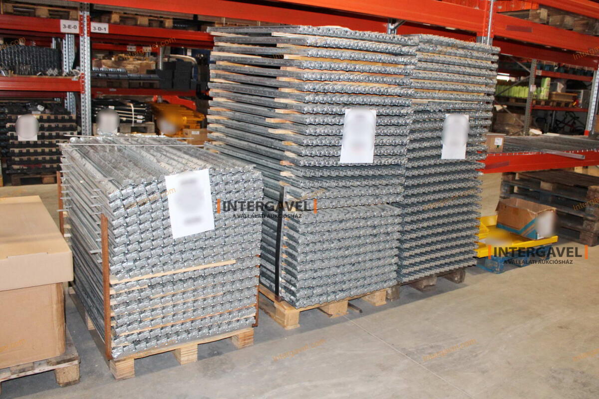 Polclap hossztartóval - HI 280 3