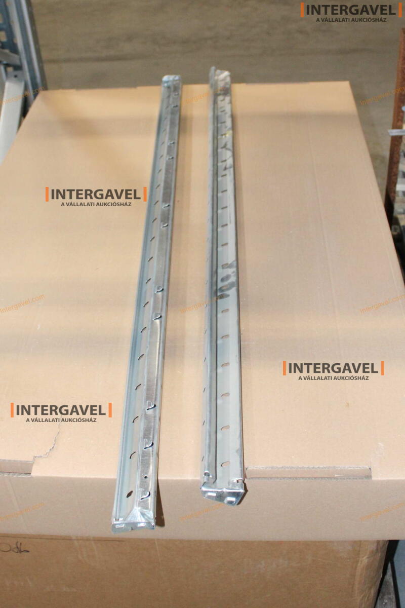 Polclap hossztartóval - HI 280 4