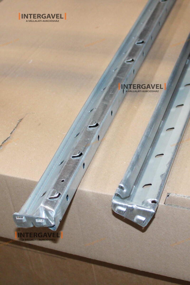 Polclap hossztartóval - HI 280 5