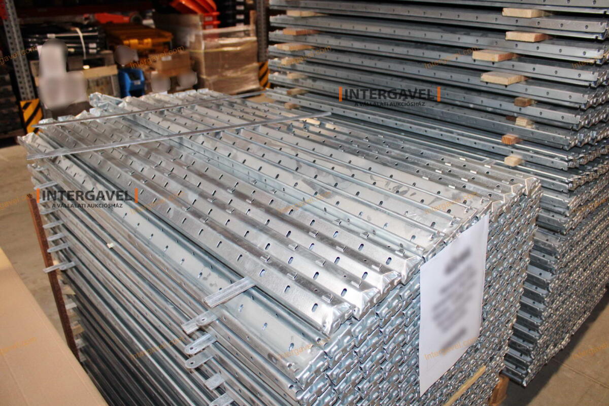 Polclap hossztartóval - HI 280 6