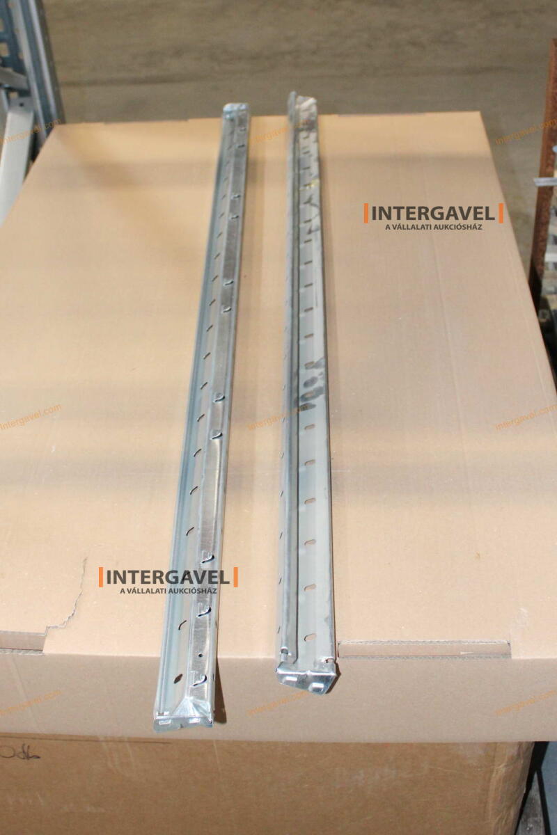 Polclap hossztartóval - HI 280 4