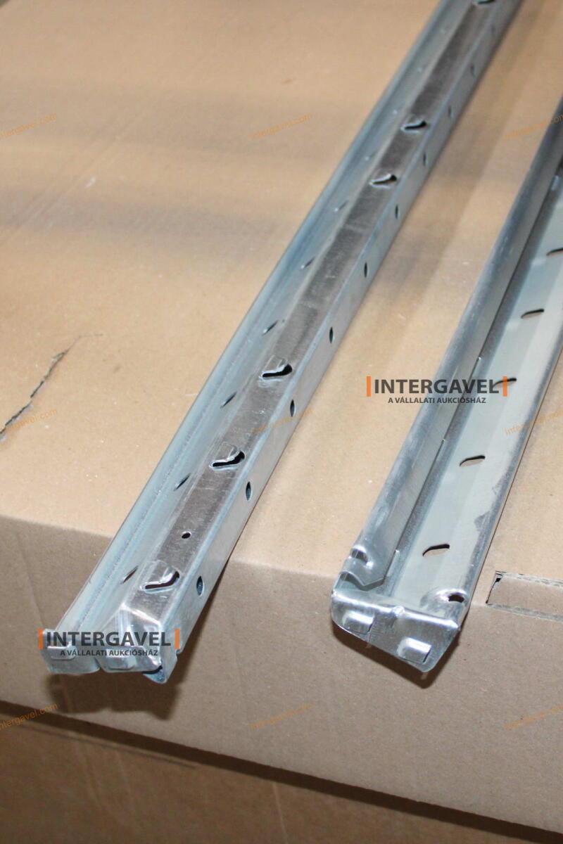 Polclap hossztartóval - HI 280 5