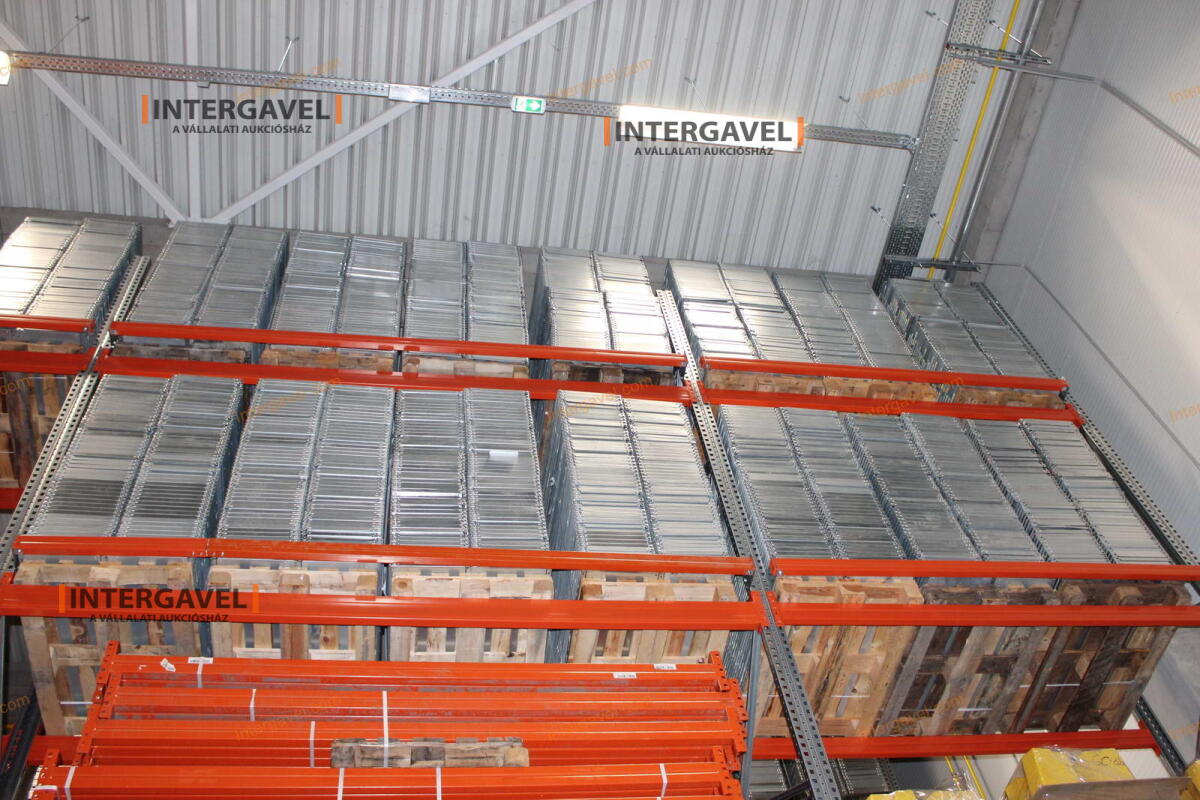 Polclap hossztartóval - HI 280 7