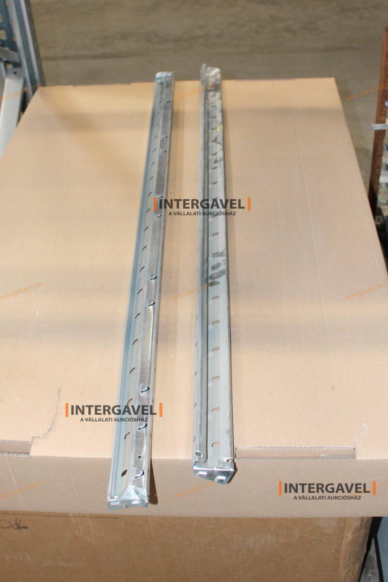 Polclap hossztartóval - HI 280 4