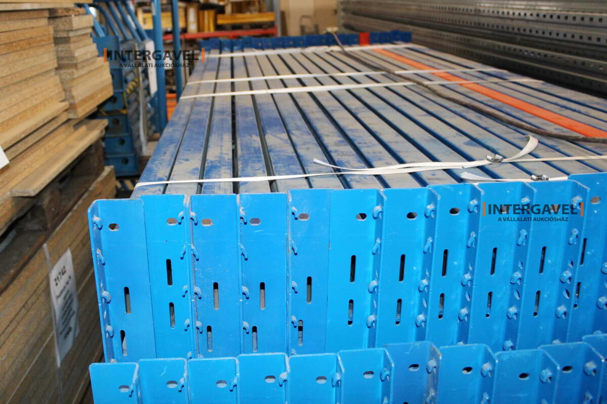 Raklapos állvány - Esnova 12