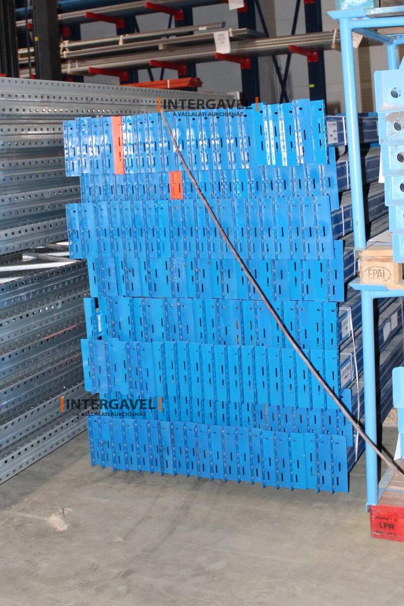 Raklapos állvány - Esnova 13