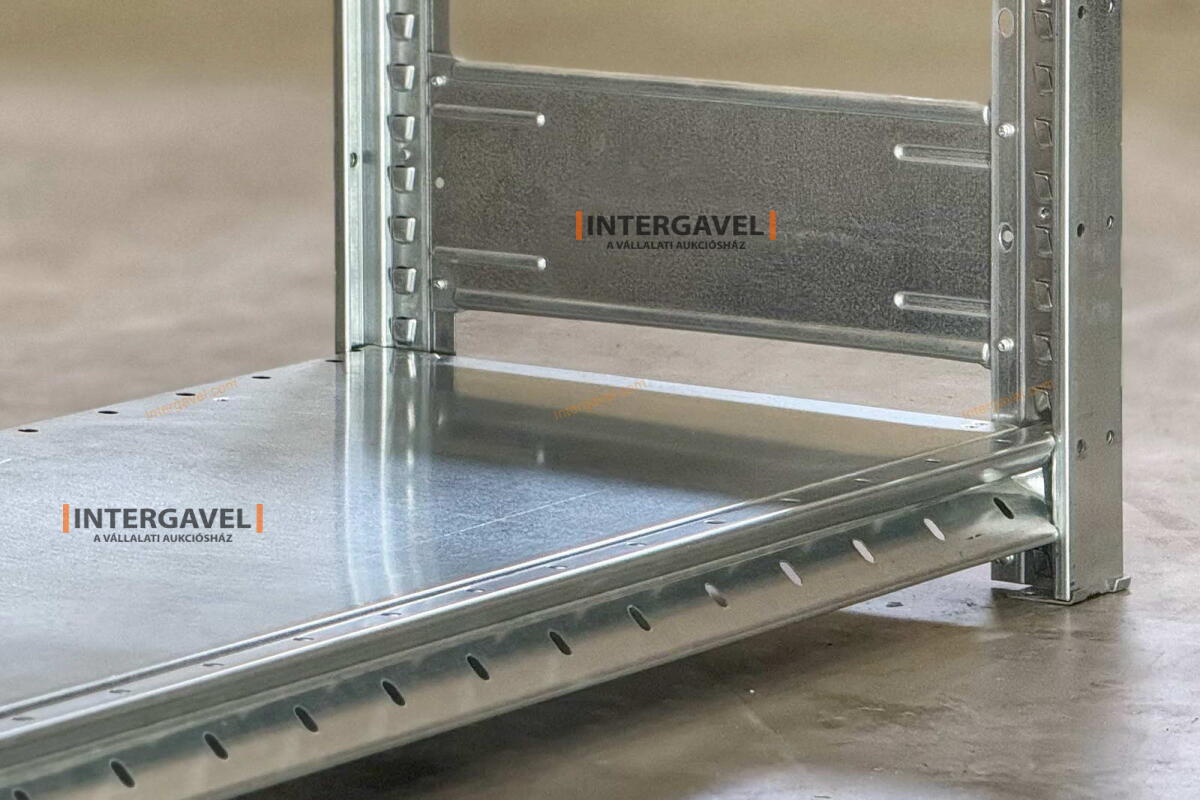 Polcos állvány - HI-280 4